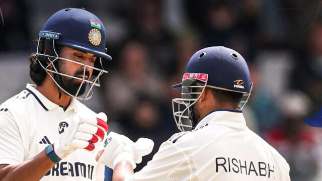 IND vs ENG Test Match: India needs 10 wickets on final day to win