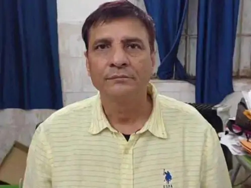 CHC incharge Dr. Sanjay Kumar suspended for issuing fake birth certificates and misusing medicines