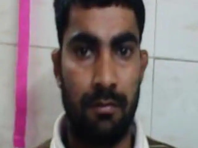 Psycho killer Sandeep killed in UP police encounter after truck driver murders and loot