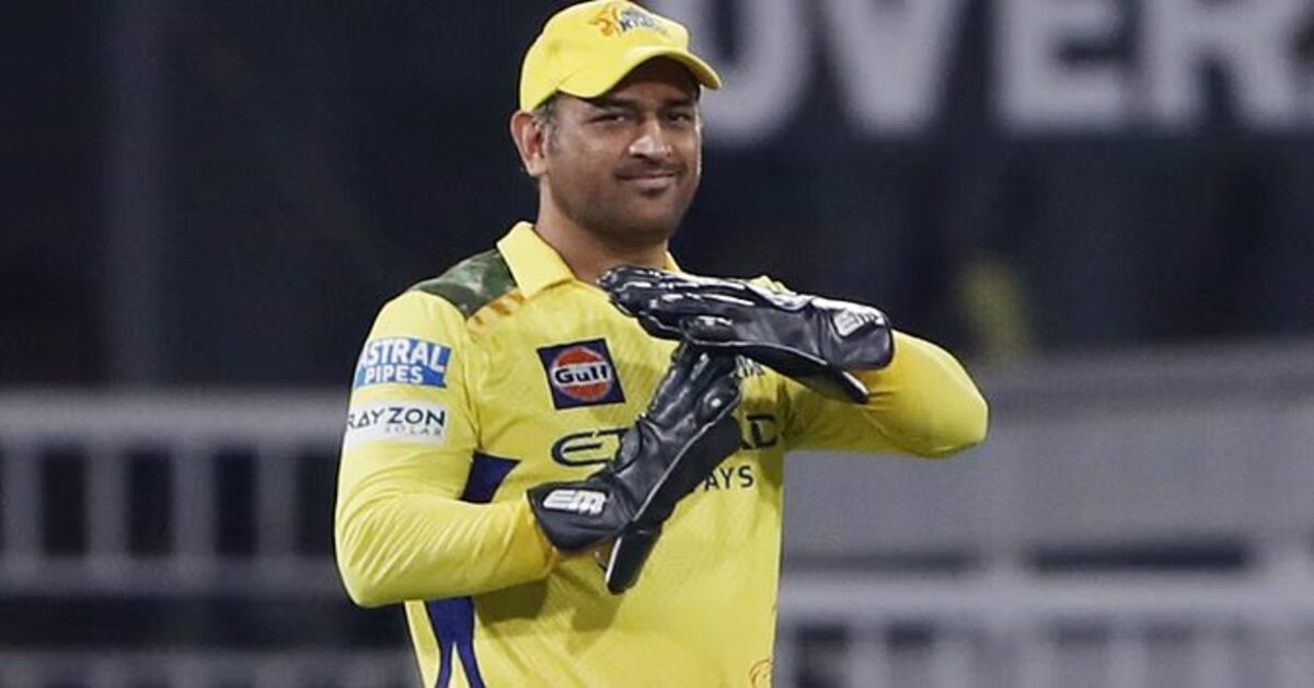 MS Dhoni injured and likely to miss initial IPL 2026 matches for Chennai Super Kings