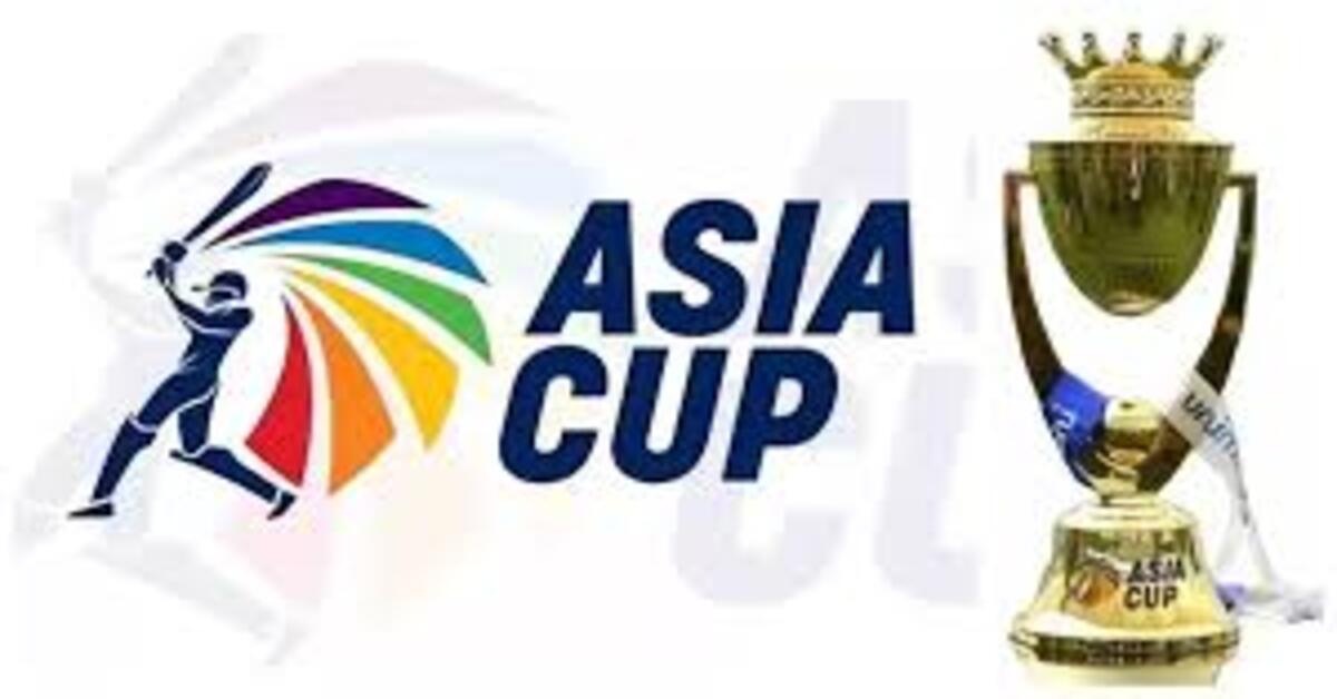 Asia Cup 2025