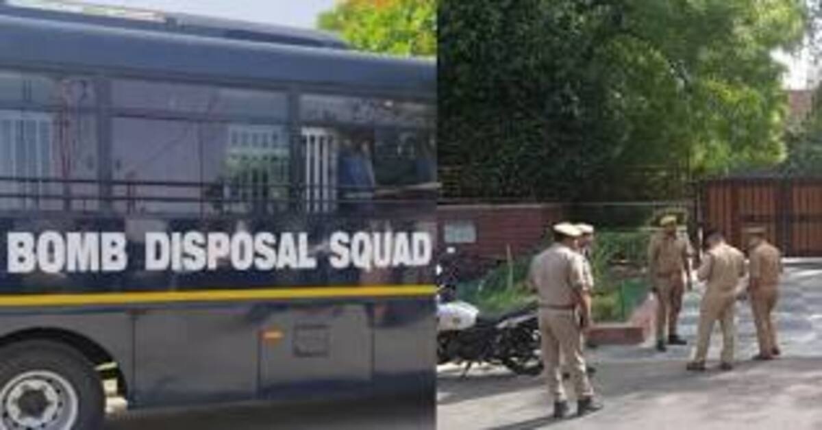 Delhi schools evacuated after bomb threat email, police on high alert