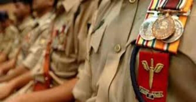 Gallantry and Service Medals 2025 announced for 1090 personnel before Independence Day in India