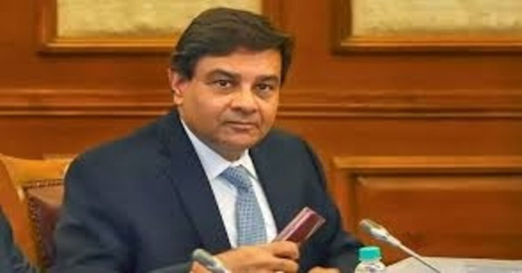 Urjit Patel appointed to a major role in IMF, former RBI Governor of India