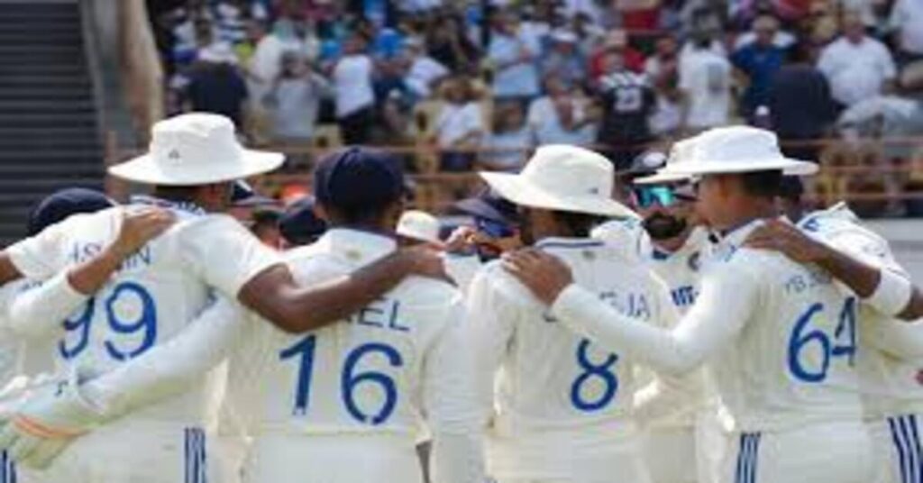 India vs West Indies Test team announcement, Shreyas Iyer not available, Bumrah fit, Manav Suthar may debut