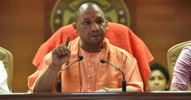 Uttar Pradesh government takes action against corruption in Social Welfare Department, four officers dismissed and three face pension cuts under CM Yogi Adityanath’s directive.