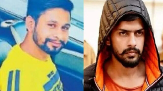 Lawrence Bishnoi gang member Bhanu Rana arrested in Georgia USA, to be extradited to India for interrogation