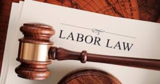 New labour law changes in India affecting salary, gratuity and overtime rules for workers.