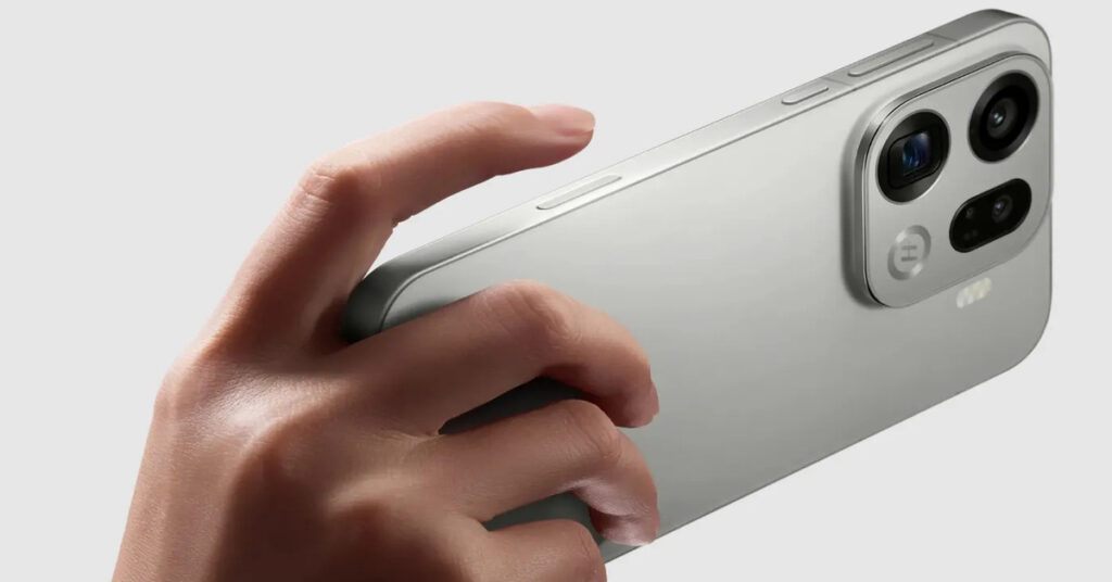 Oppo Find X9 and Find X9 Pro India launch with powerful camera and premium design