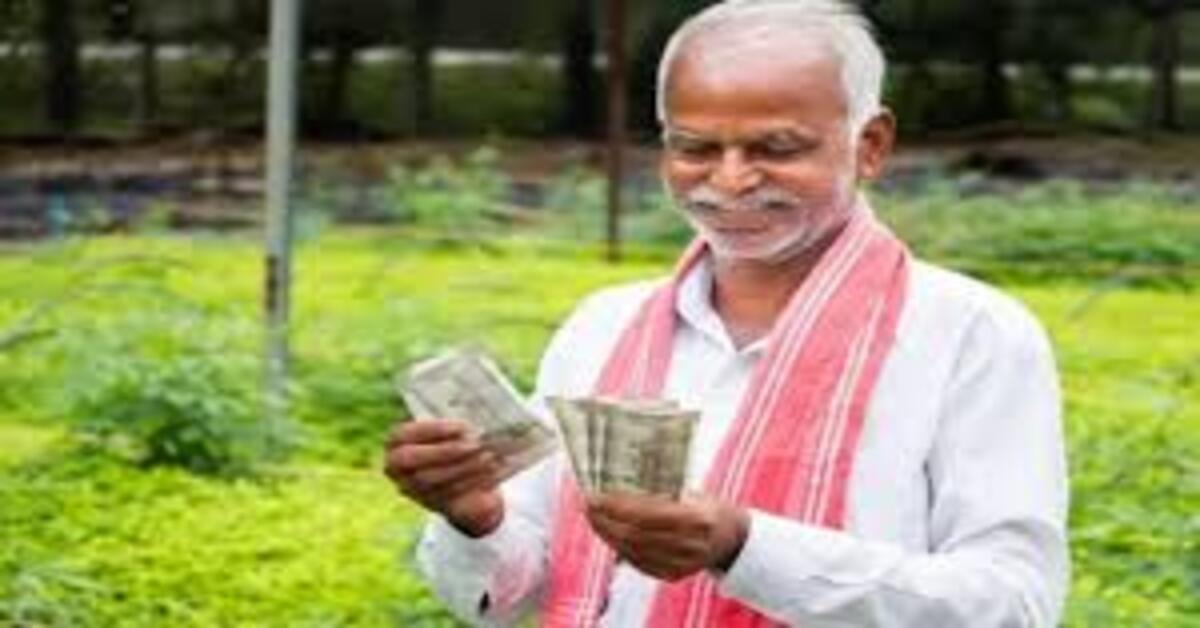 PM Kisan Yojana 21st installment update – farmers without e-KYC may not receive payment in bank accounts.