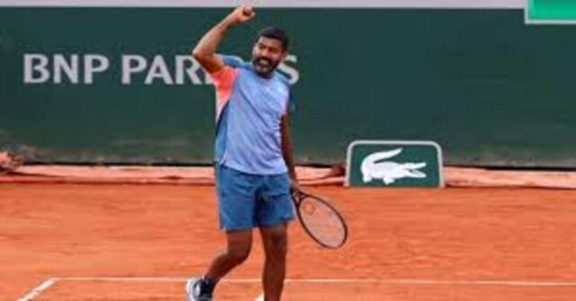 Indian tennis star Rohan Bopanna announces retirement from professional tennis after two decades, shares emotional post on Instagram.