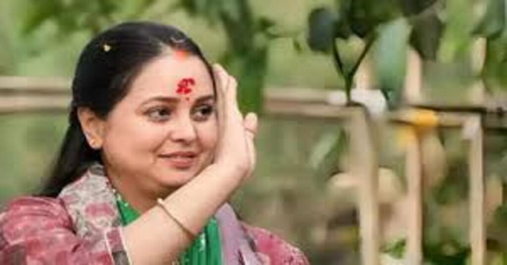 Rohini Acharya New Post: Bihar Politics Live Update 2025