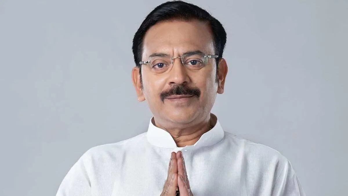 West Bengal sports minister Arup Biswas resigns after Messi event controvers