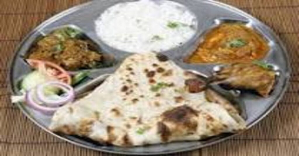 Atal Canteen launched in Delhi where nutritious meals are being served for 5 rupees to workers and poor people