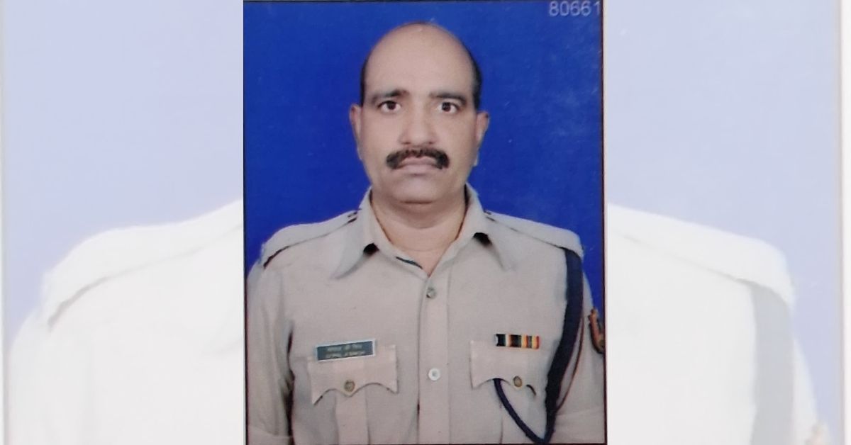 CRPF jawan from Gorakhpur dies during parade in Chaibasa Jharkhand