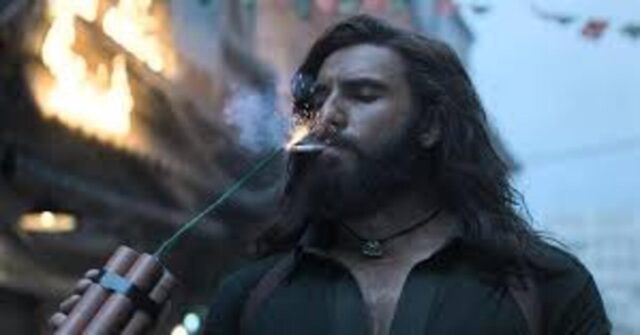Ranveer Singh starrer Dhurandhar movie achieving record breaking worldwide box office collection