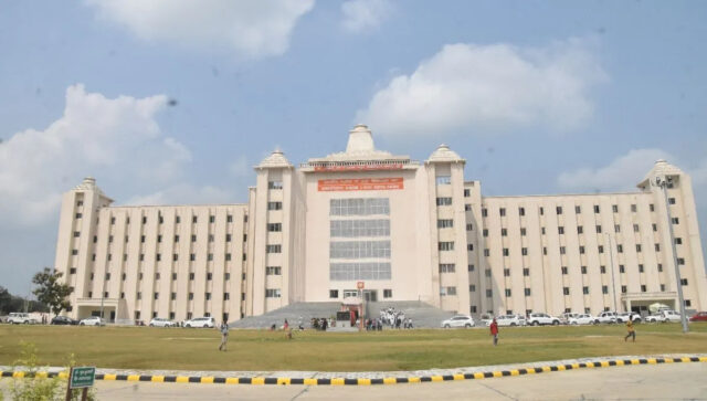 "Ayush University digital museum for conservation of rare Ayurvedic medicinal plants"