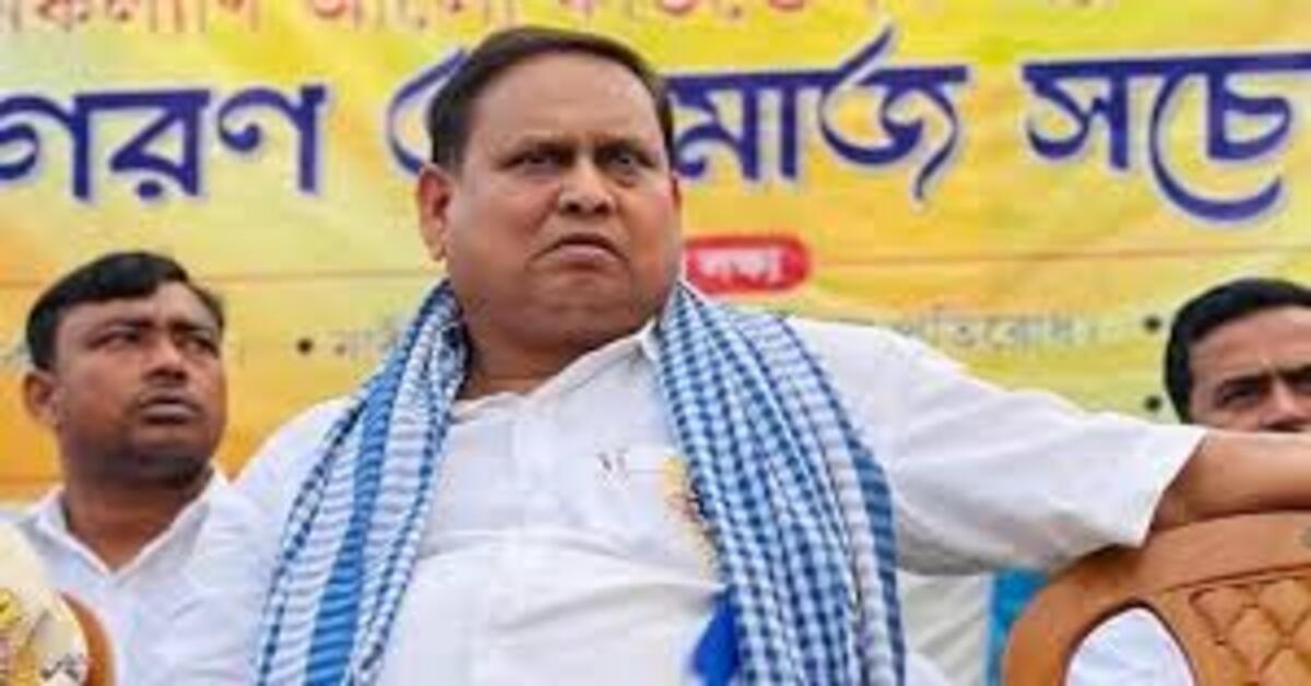 Humayun Kabir announces foundation of Babri Masjid in Bengal, increasing Mamata Banerjee's political tension