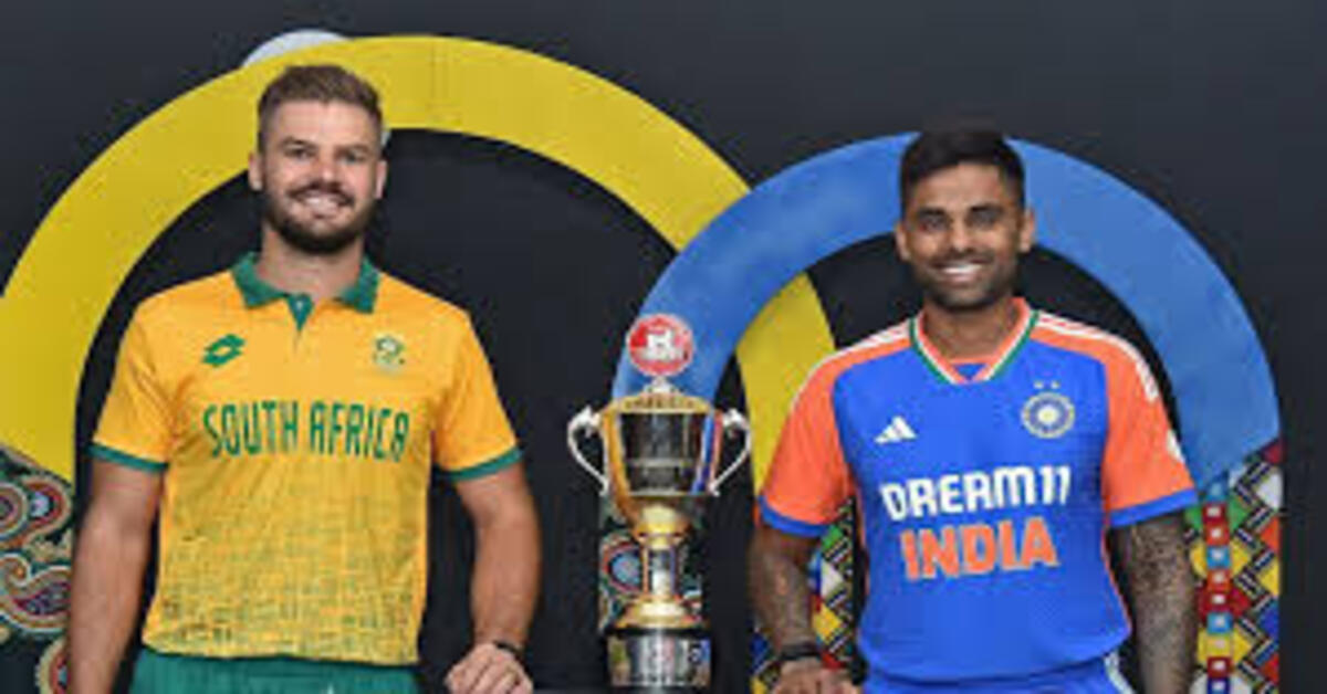 IND vs SA T20 series playing 11 with Gill and Hardik returning, and battle between Samson and Jitesh for wicketkeeper spot