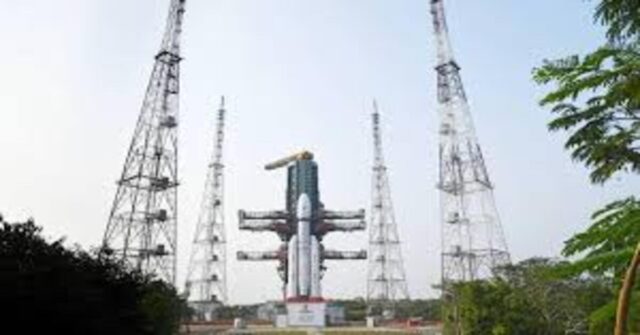 ISRO successfully launches BlueBird Block-2 largest communication satellite using LVM3 rock