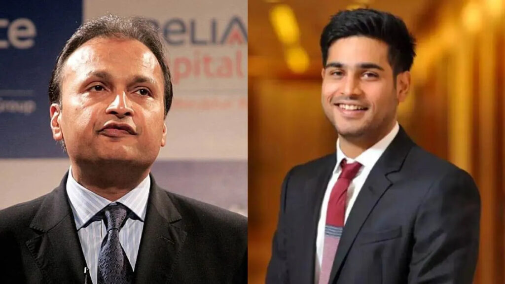CBI files case against Jai Anmol Ambani in alleged 228 crore fraud with serious charges.
