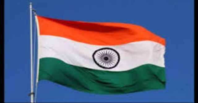 "National Flag Insult Case verdict after 20 years, Indian court sentences two accused"