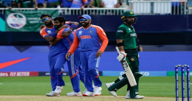 India vs Pakistan cricket match Year Ender 2025 highlights
