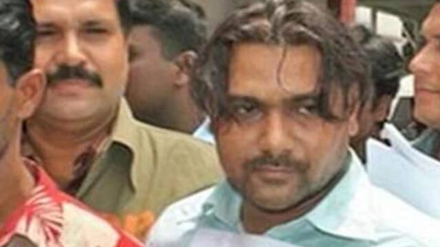 टी-सीरीज के संस्थापक गुलशन कुमार के हत्या करे वाला आरोपी अब्दुल रऊफ मर्चेंट के बियफे के सबेरे हरसूल सेंट्रल जेल में मौत हो गइल।