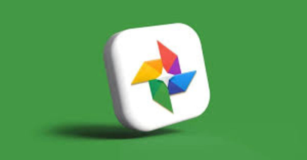 Google Photos Me Meme feature converting photos into memes using AI