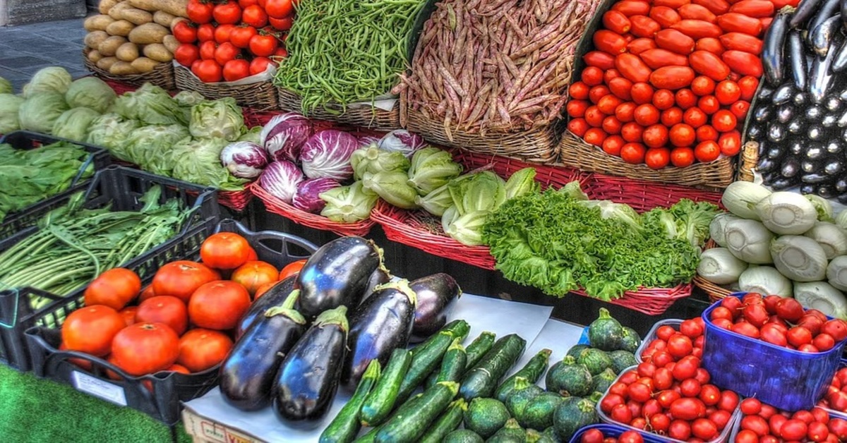 Retail inflation in India rises to 1.33 percent in December from November levels