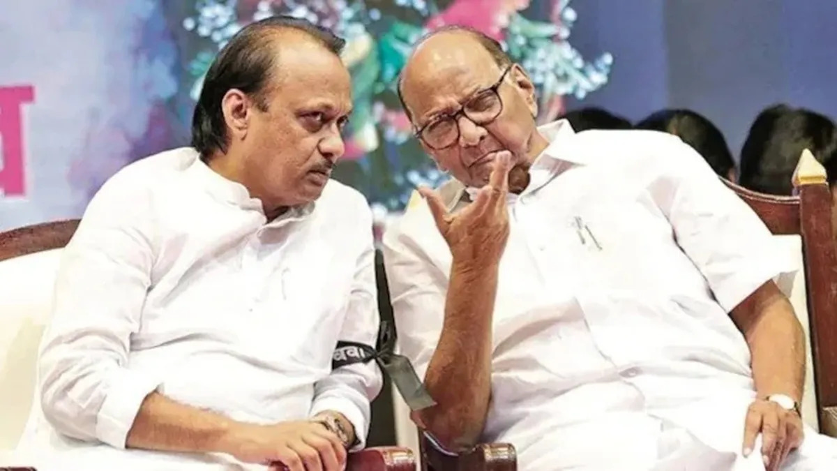 NCP merger talks collapse after Ajit Pawar death, political uncertainty in Maharashtra