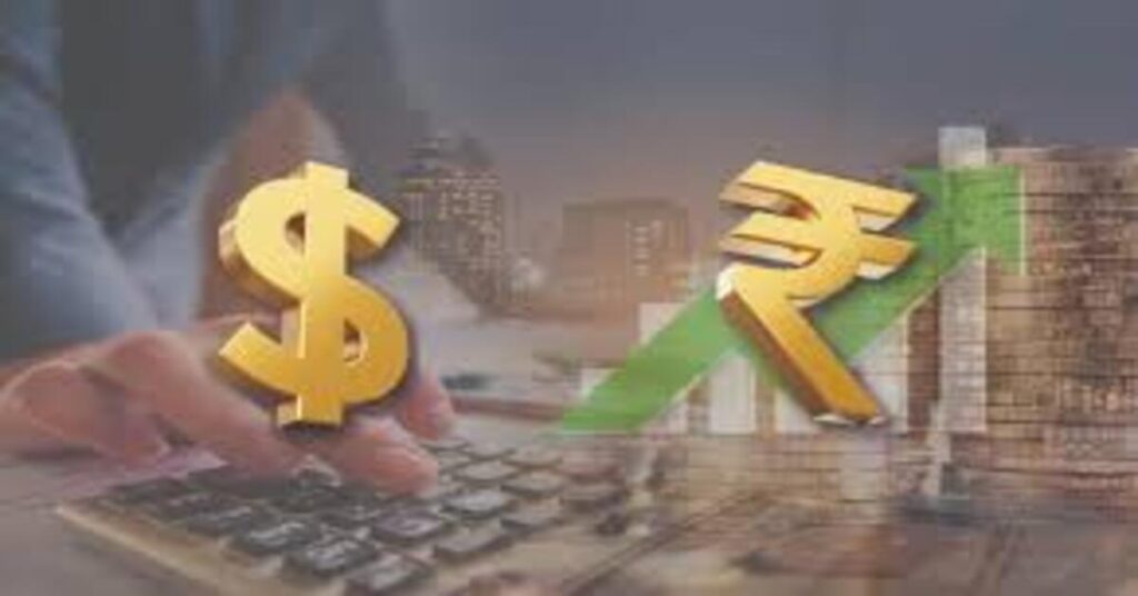 Indian rupee falls to 92 against the US dollar amid global market pressure