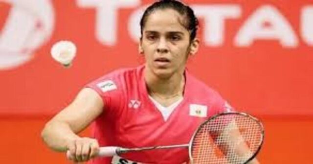 Saina Nehwal announces retirement from professional badminton