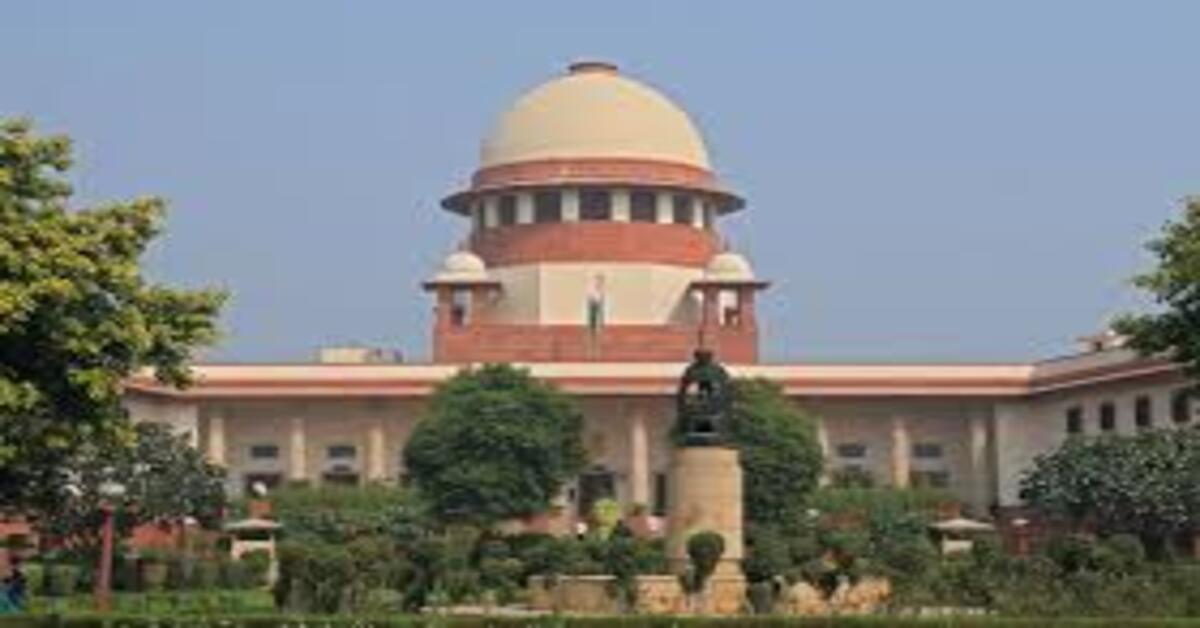 Supreme Court of India orders free sanitary pads for school girls