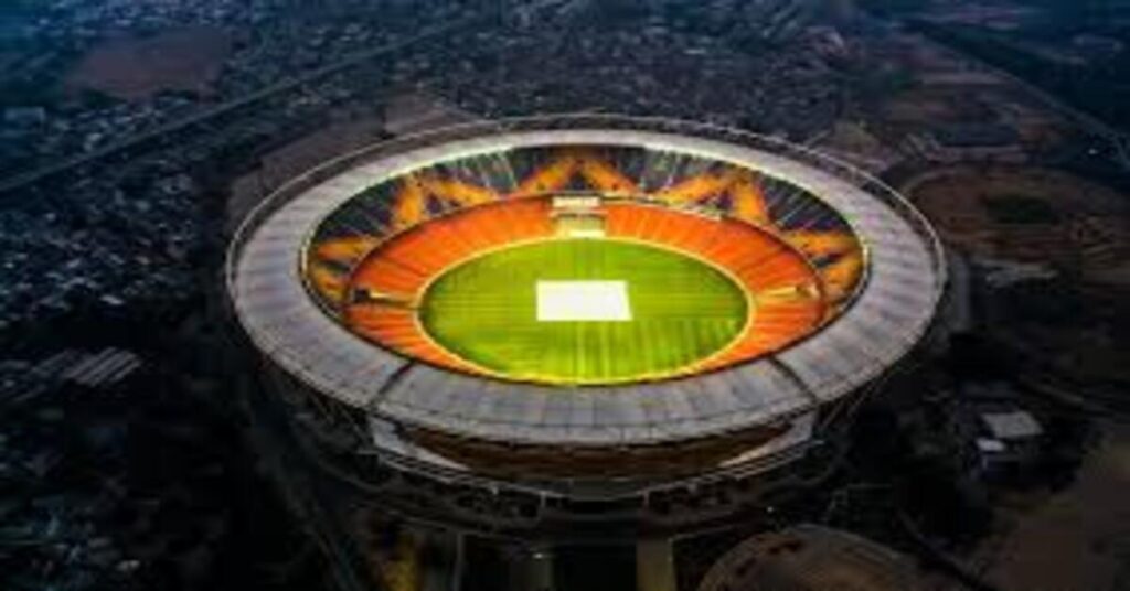Indian cricket stadiums set to host T20 World Cup 2026 matches across five cities