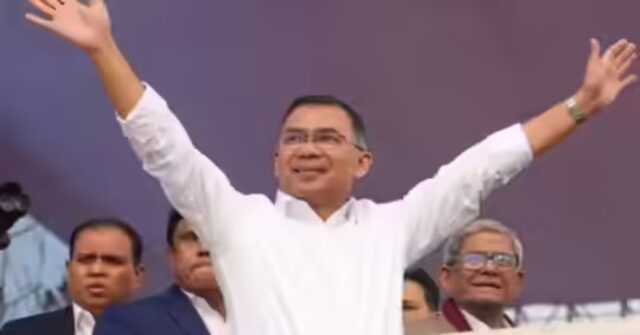 BNP Wins Bangladesh Election 2026, Modi Congratulates Tarique Rahman