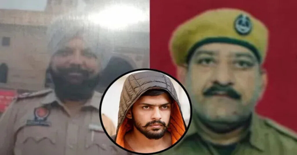 Punjab police killing case in Gurdaspur as Lawrence Bishnoi gang issues threat after terror claim