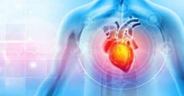 Heart attack risk even without high BP or diabetes, warning signs and causes explained