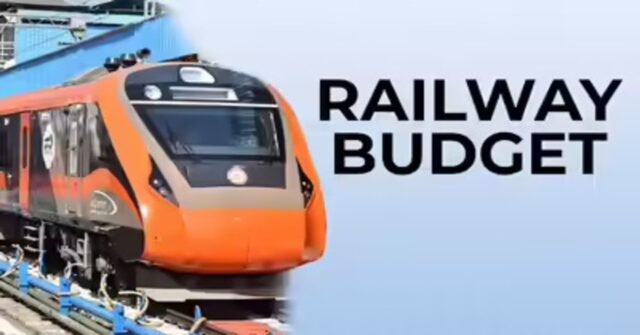 Railway Budget 2026 announced seven high speed rail corridors including Delhi to Varanasi