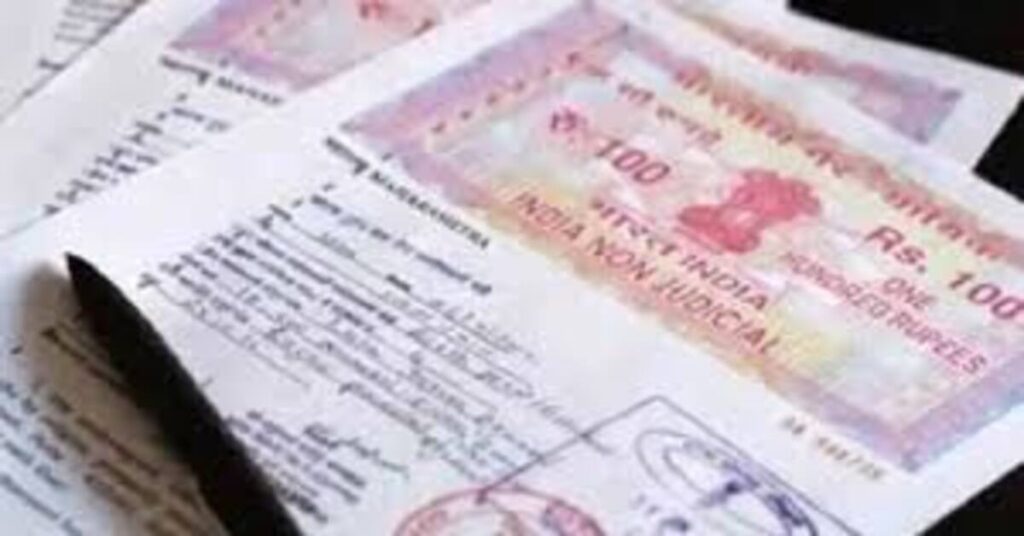 High Court directs officials to hear Meerut stamp scam cases involving fake stamp papers