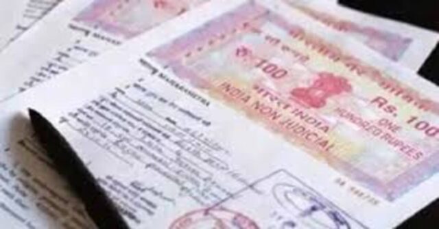 High Court directs officials to hear Meerut stamp scam cases involving fake stamp papers