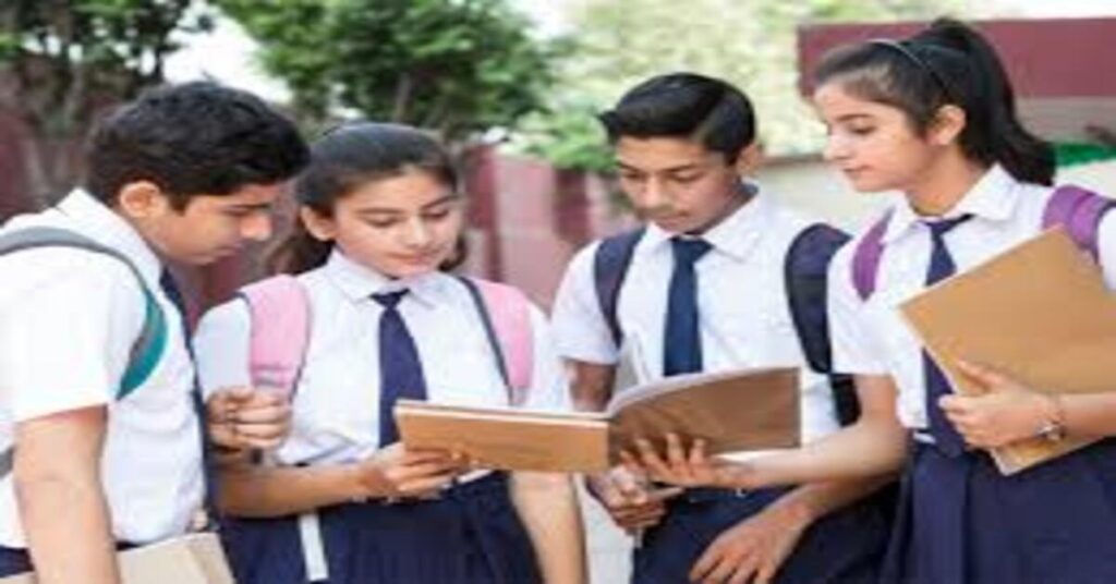 classes for class 6 to 12 launched by SCERT Uttar Pradesh