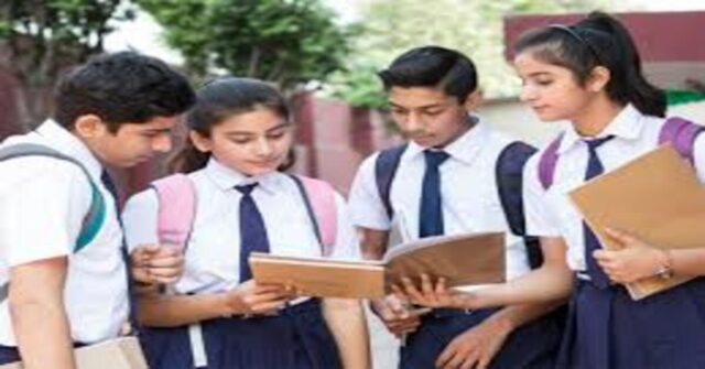 classes for class 6 to 12 launched by SCERT Uttar Pradesh
