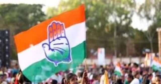 Odisha Congress suspends three MLAs over cross voting in Rajya Sabha election