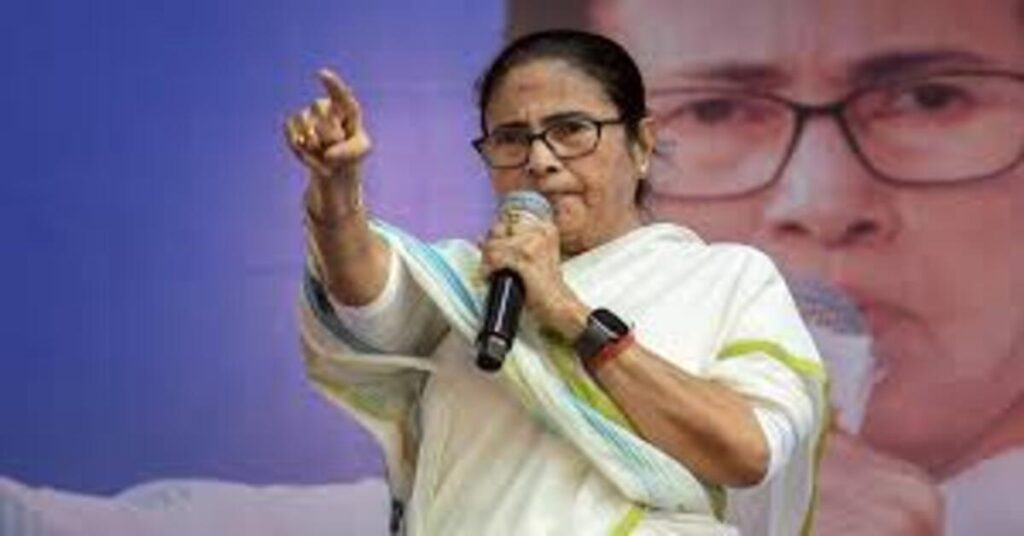 Mamata Banerjee announces TMC candidate list for West Bengal Assembly Elections