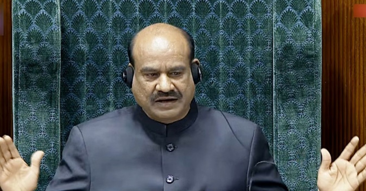 OM Birla