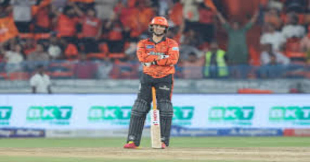 Abhishek Sharma 9th T20 Century IPL 2026 Record