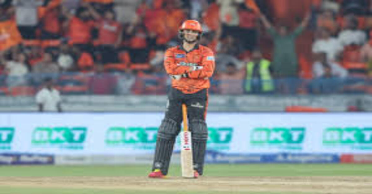 Abhishek Sharma 9th T20 Century IPL 2026 Record