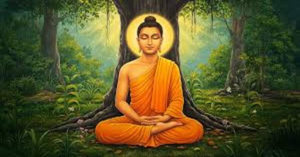 Buddha Purnima 2026