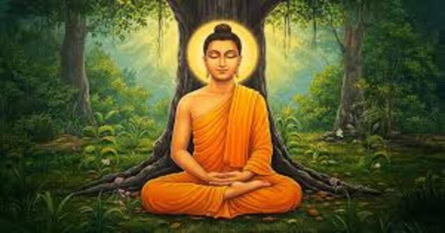 Buddha Purnima 2026